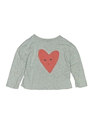 Hanna Andersson Long Sleeve T-Shirt (view 2)