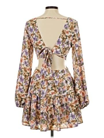 Vestique Cocktail Dress (view 2)