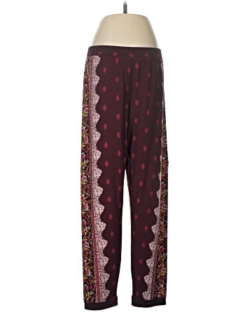 Susan Graver Casual Pants (view 1)