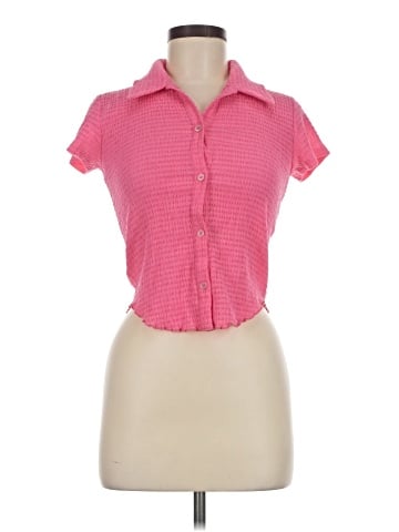 Wilfred Short Sleeve Blouse (view 1)