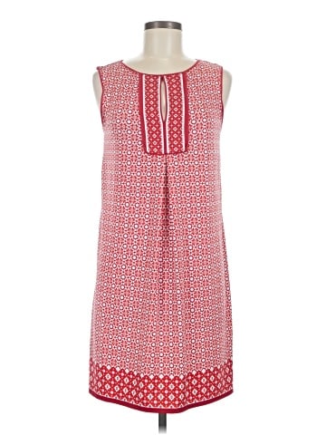 Max Studio Casual Dress (view 1)