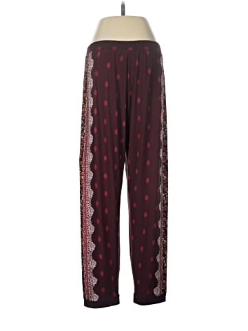 Susan Graver Casual Pants (view 2)
