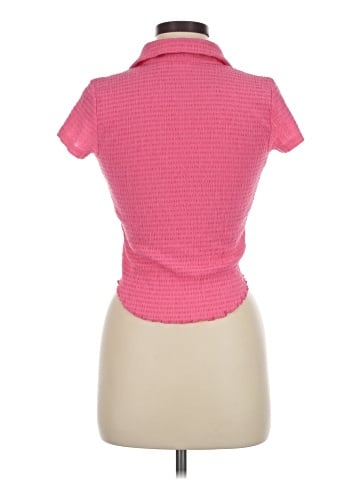 Wilfred Short Sleeve Blouse (view 2)