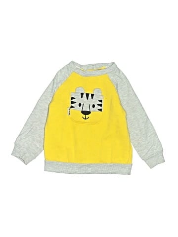 Little Beginnings Sweatshirt (view 1)