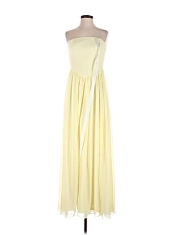 Thread Cocktail Dress (view 1)