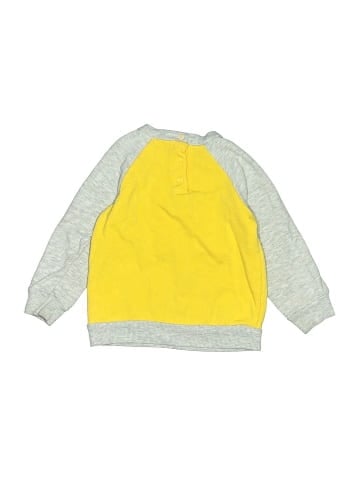 Little Beginnings Sweatshirt (view 2)