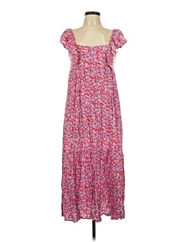 Zara Casual Dress (view 1)