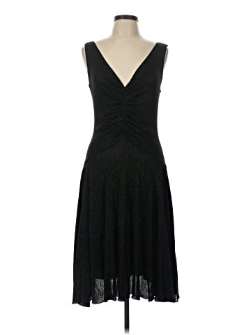 Armani Collezioni Cocktail Dress (view 1)