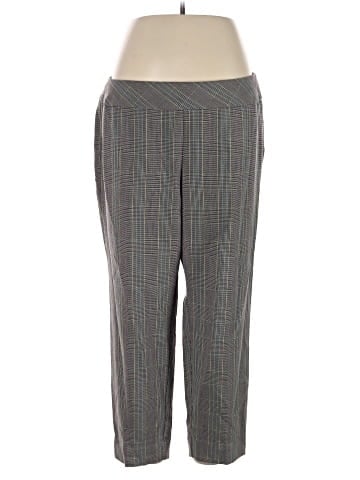 Roz & Ali Dress Pants (view 1)