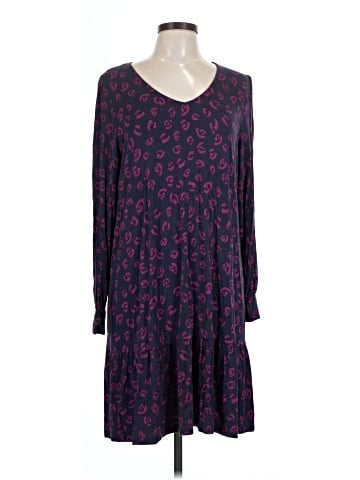 Ann Taylor LOFT Outlet Casual Dress (view 1)