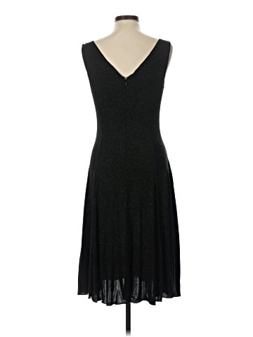 Armani Collezioni Cocktail Dress (view 2)