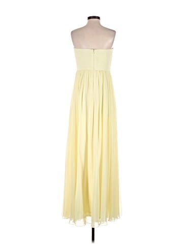 Thread Cocktail Dress (view 2)