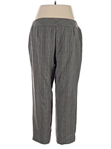 Roz & Ali Dress Pants (view 2)