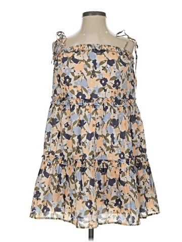 Rails Casual Dress (view 1)