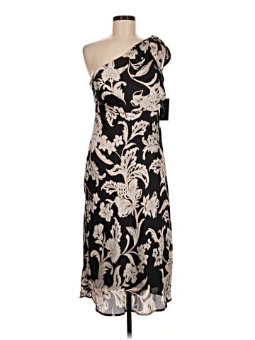 R&M Richards Cocktail Dress (view 1)