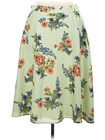 ModCloth Casual Skirt (view 1)