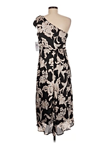 R&M Richards Cocktail Dress (view 2)