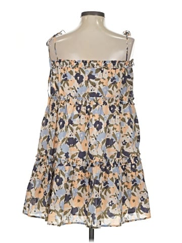 Rails Casual Dress (view 2)