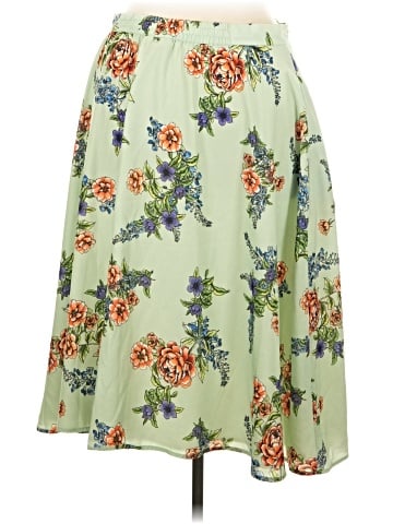 ModCloth Casual Skirt (view 2)