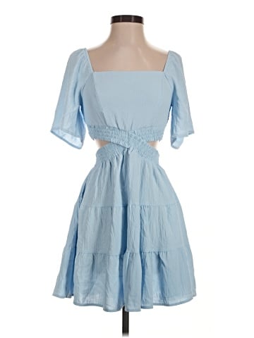 Unbranded Casual Dress (view 1)