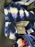 Eddie Bauer 100% Polyester Blue Pullover Sweater Size S - photo 7