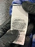 Eddie Bauer 100% Polyester Blue Pullover Sweater Size S - photo 8