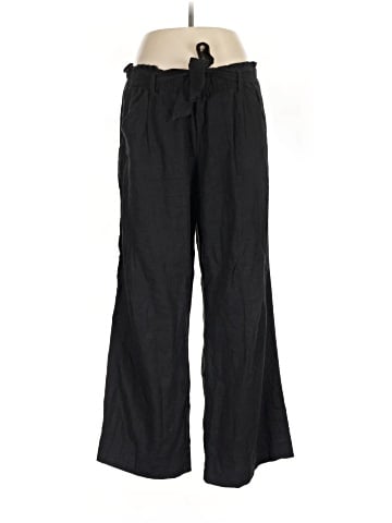 Rewind Linen Pants (view 1)