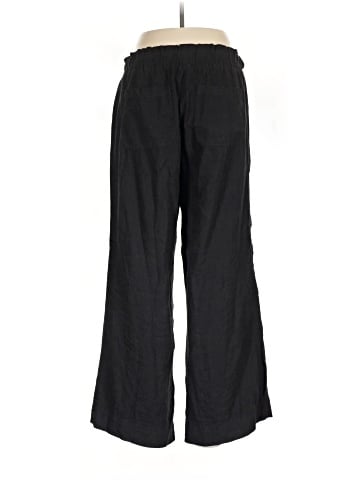 Rewind Linen Pants (view 2)