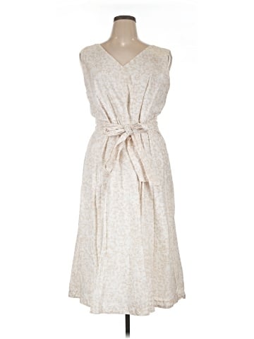 Ann Taylor Factory Casual Dress (view 1)