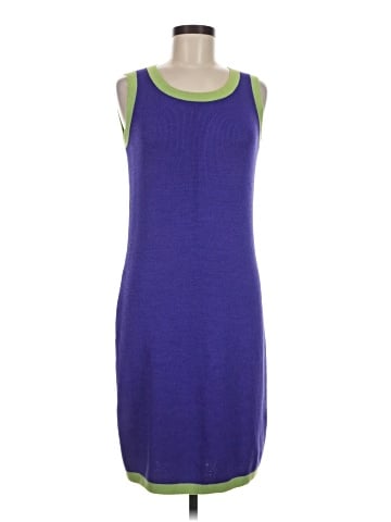 St. John Collection Casual Dress (view 1)