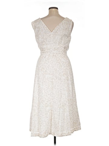 Ann Taylor Factory Casual Dress (view 2)