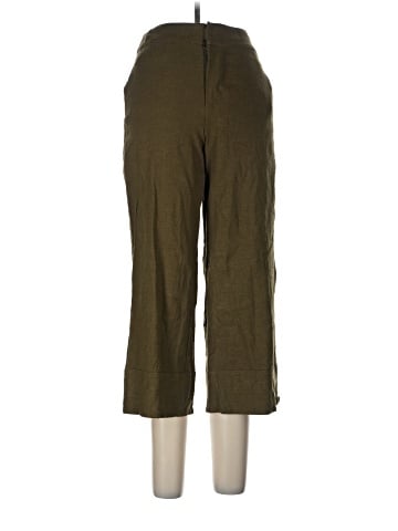 Universal Standard Casual Pants (view 1)