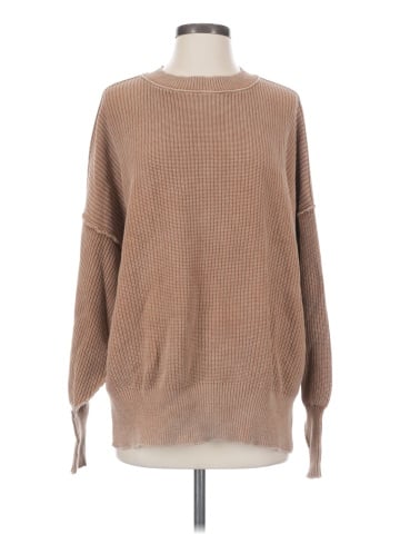 Aerie Pullover Sweater (view 1)
