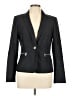 Calvin Klein Gray Blazer Size 10 - photo 1