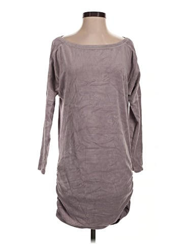 Plush & Lush Casual Dress (view 1)