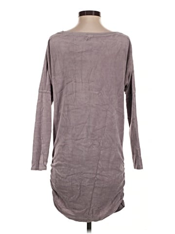 Plush & Lush Casual Dress (view 2)