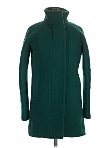J.Crew Factory Store Coat (view 1)