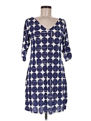 Leota Casual Dress (view 1)
