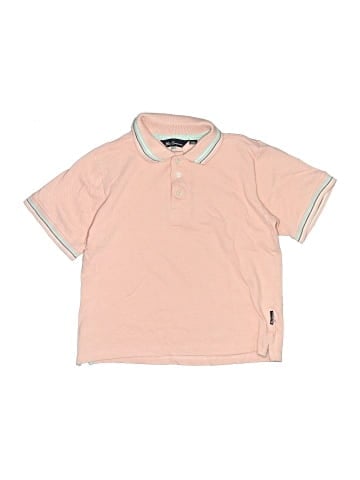 Ben Sherman Short Sleeve Polo (view 1)