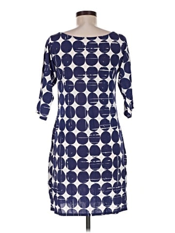 Leota Casual Dress (view 2)