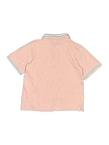 Ben Sherman Short Sleeve Polo (view 2)