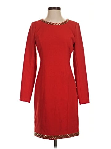 MICHAEL Michael Kors Casual Dress (view 1)