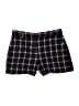 Gap Plaid Brown Skort Size 4 - photo 1
