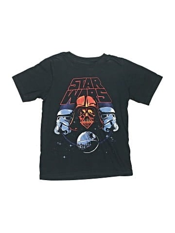 Star Wars Short Sleeve Top (view 1)