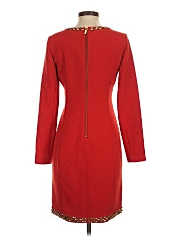 MICHAEL Michael Kors Casual Dress (view 2)