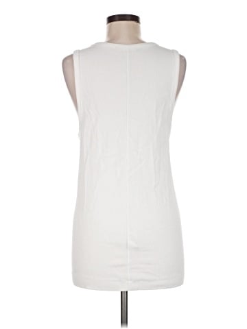 Banana Republic Sleeveless T-Shirt (view 2)