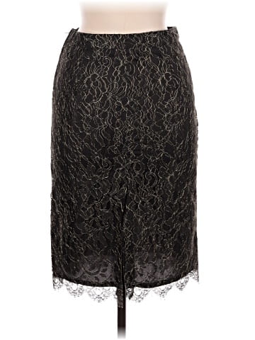 Banana Republic Formal Skirt (view 2)