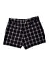 Gap Plaid Brown Skort Size 4 - photo 2