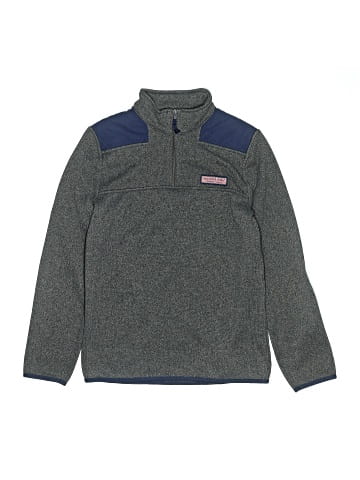 Vineyard Vines Pullover Sweater (view 1)