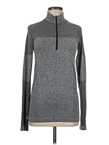 Nike Pullover Sweater (view 1)